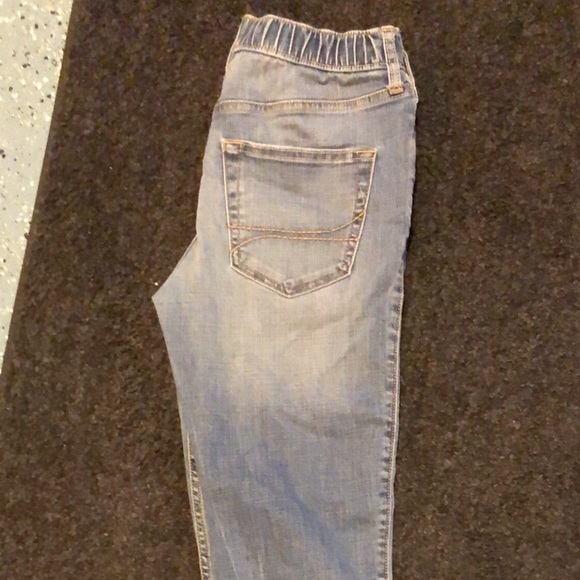 Hollister | Pants | Hollister Jean 